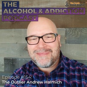 Episode #154: The Outlier Andrew Halmich