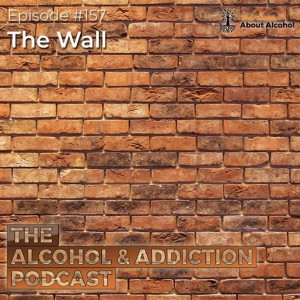 Episode #157: The Wall