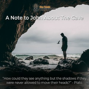 A Note To John About The Cave