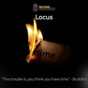 Using the Locus of Creativity to Become Someone That Doesn't Drink Alcohol