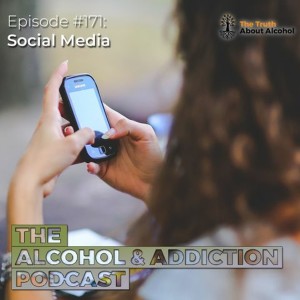 Social Media: How Safe Are Your Social Media Feeds From Alcoholism?