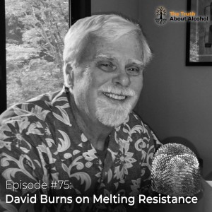 Ep 76: David Burns on Melting Resistance