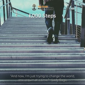 1,000 Steps