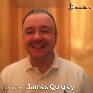Episode #105: Strive Member James on Refusing to be Beaten