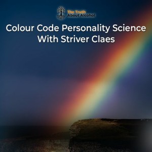 Colour Code Personality Science With Striver Claes