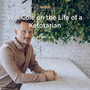 Will Cole on the Life of a Ketotarian