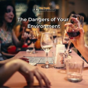 The Dangers Of Your Environment