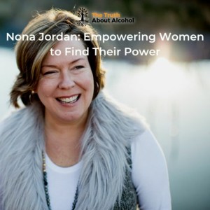 Nona Jordan: Empowering Women to Find Their Power