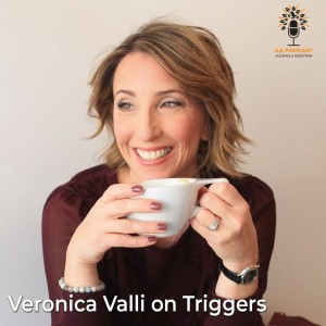 Veronica Valli on Triggers