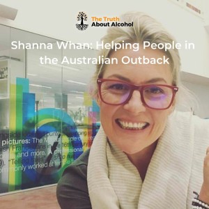 Shanna Wan: helping People in the Australian Outback