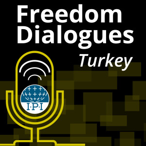 (Erol Önderoğlu) 2023 biterken Türkiye’de basın özgürlüğünün durumu