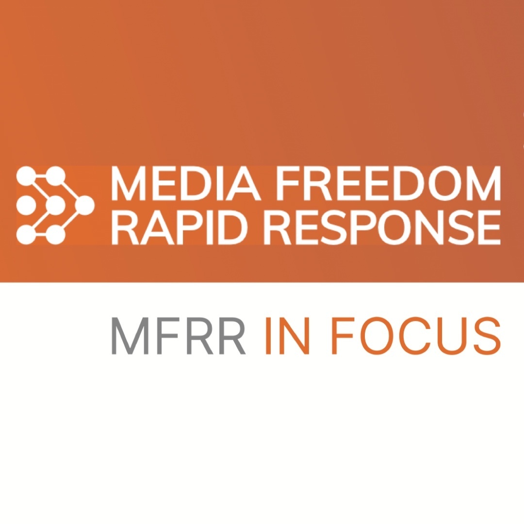 IPI Press Freedom Podcasts