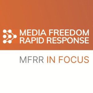 MFRR in Focus: Under illegal surveillance - the Greek ’Predatorgate’