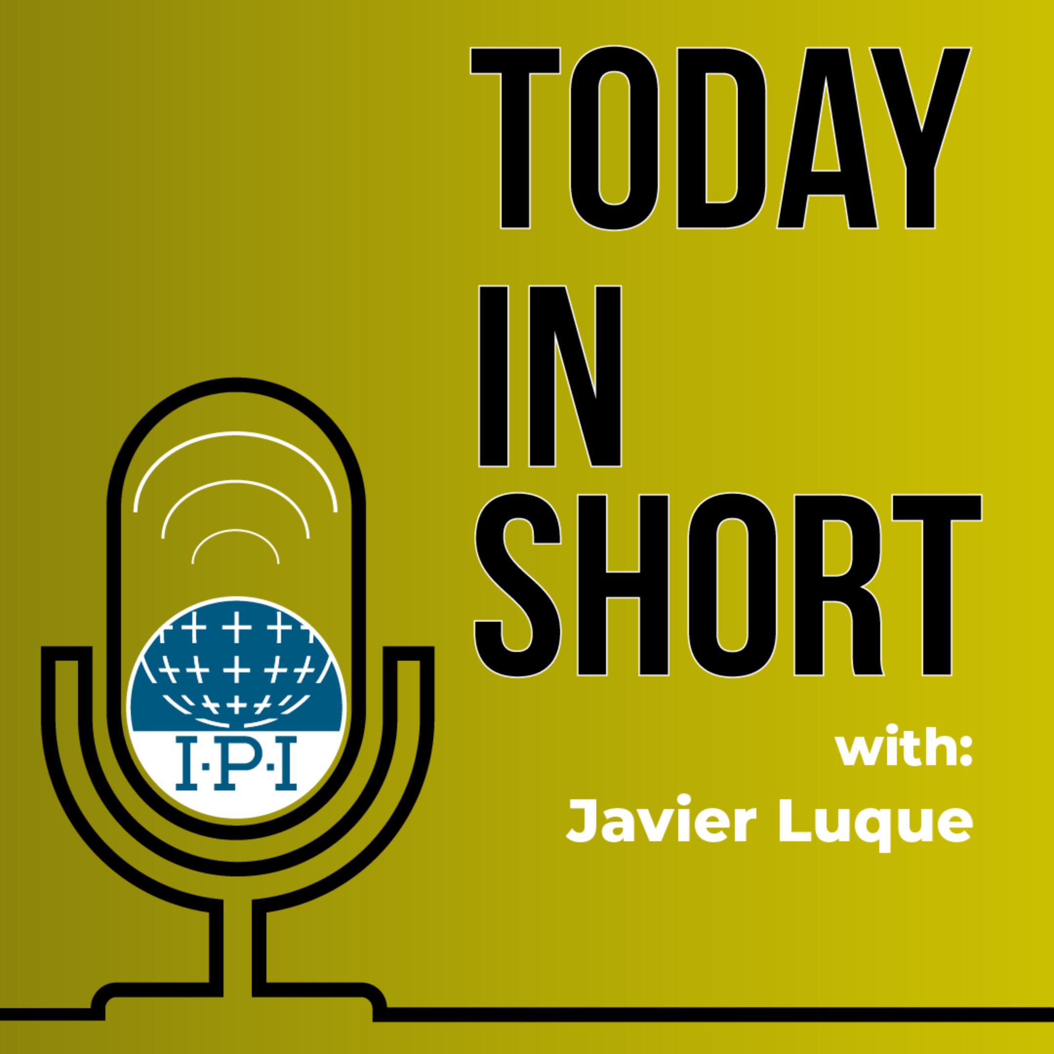 IPI Press Freedom Podcasts
