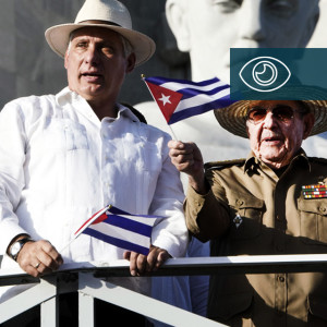 Cuba without a Castro