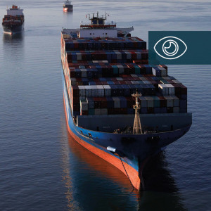 Maritime and supply chains: risk and resilience