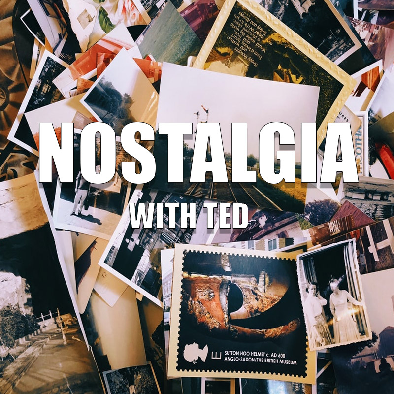 Nostalgia 19 17th Oct