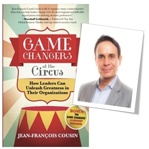 Game Changers at the Circus