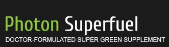 ORGANIC &amp; NATURAL SUPERFOOD SUPPLEMENT
