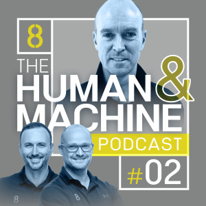 Ep 02 l Human-Centred availability of Data and Information