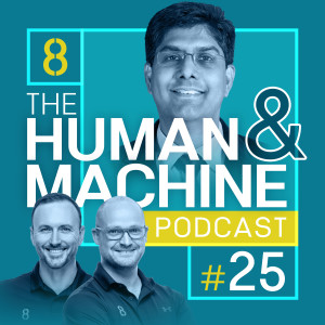 Ep 25 | South Africa's Manufacturing Opportunity with Vinesh Maharaj