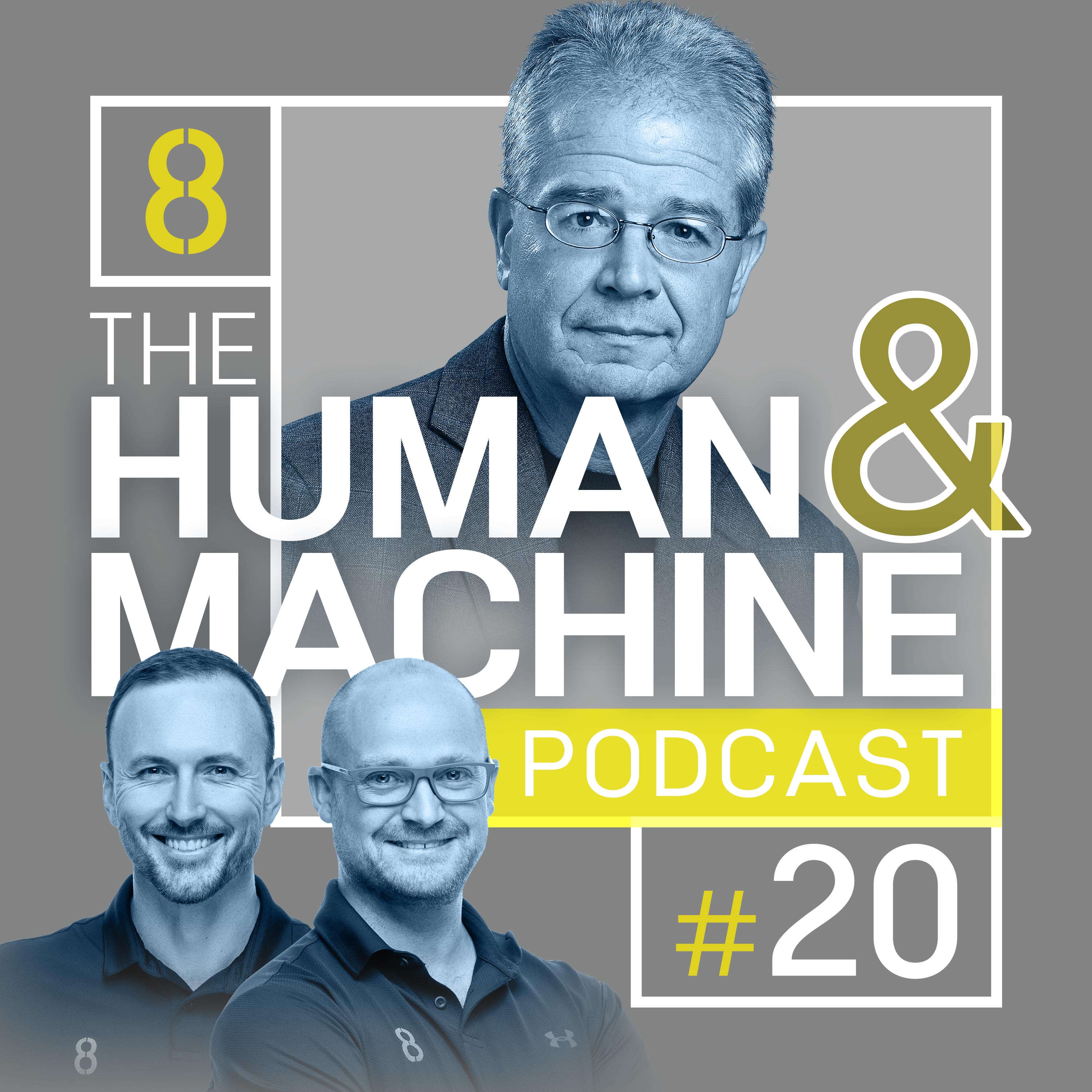 The Human and Machine Podcast