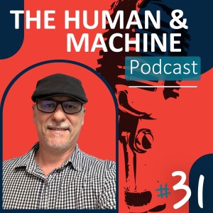 Ep 31 | The Modern Industrial IT Team