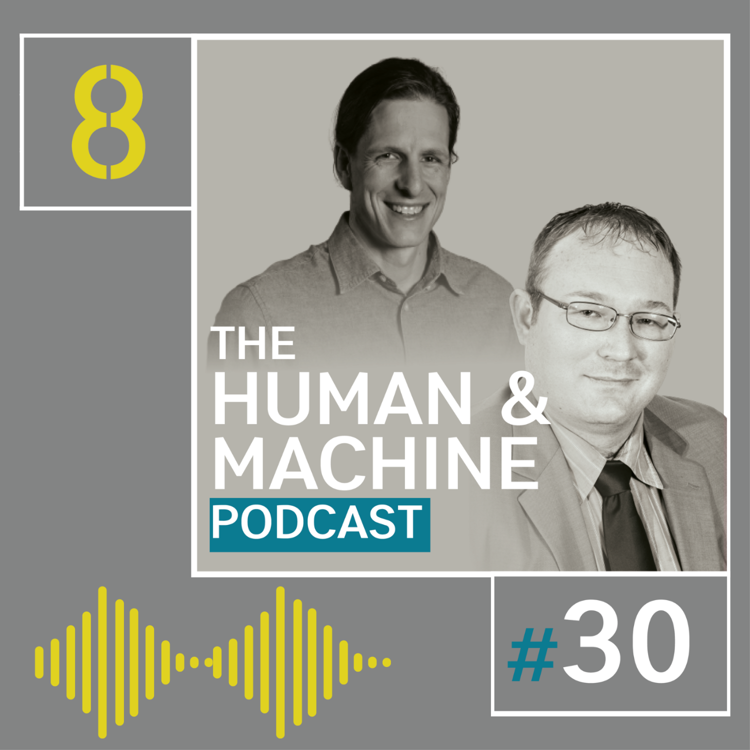 The Human and Machine Podcast