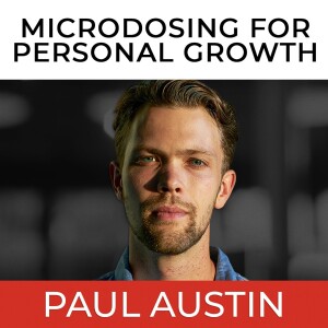 Microdosing For Personal Growth