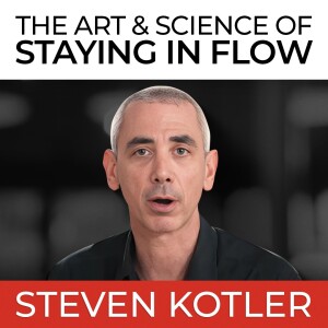 The Art & Science Of Staying In Flow