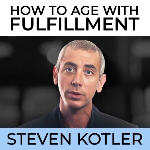 How To Age With Fulfillment