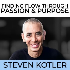 Finding Flow Through Passion & Purpose
