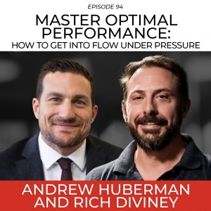 Master Optimal Performance: How To Get Into Flow Under Pressure