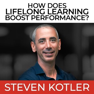 How Does Lifelong Learning Boost Performance?