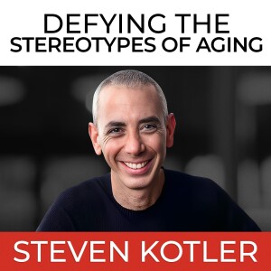 Defying the Stereotypes of Aging