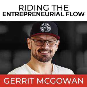 Riding the Entrepreneurial Flow