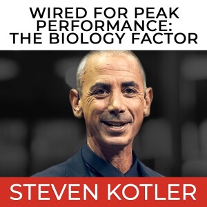 Wired for Peak Performance: The Biology Factor