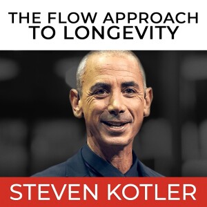 The Flow Approach to Longevity