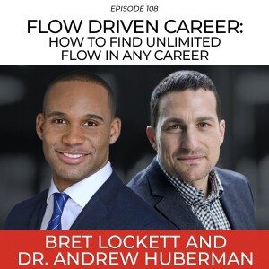 Flow Driven Career: How To Find Unlimited Flow In Any Career