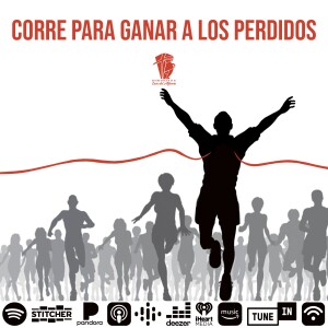 Corre Para Ganar A Los Perdidos