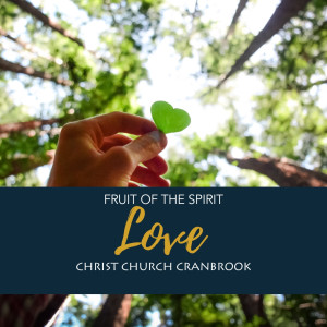 Fruit of the Spirit: Spirit of Love