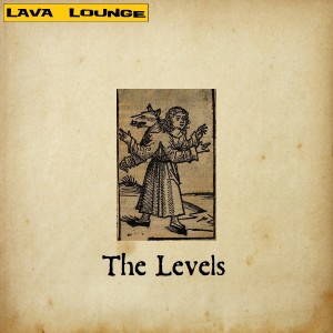 Lava Lounge: The Levels [Halloween Special]