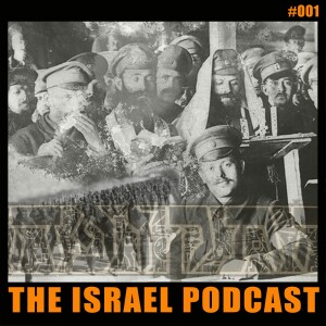 History of a Jewish Military Man