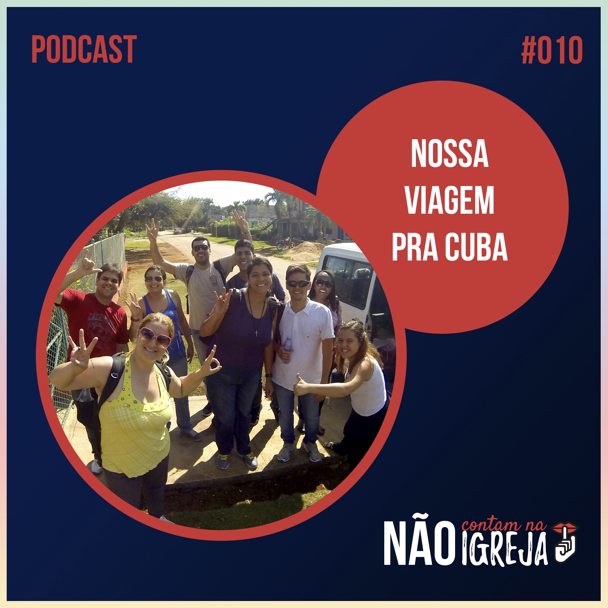 Não Contam Na Igreja