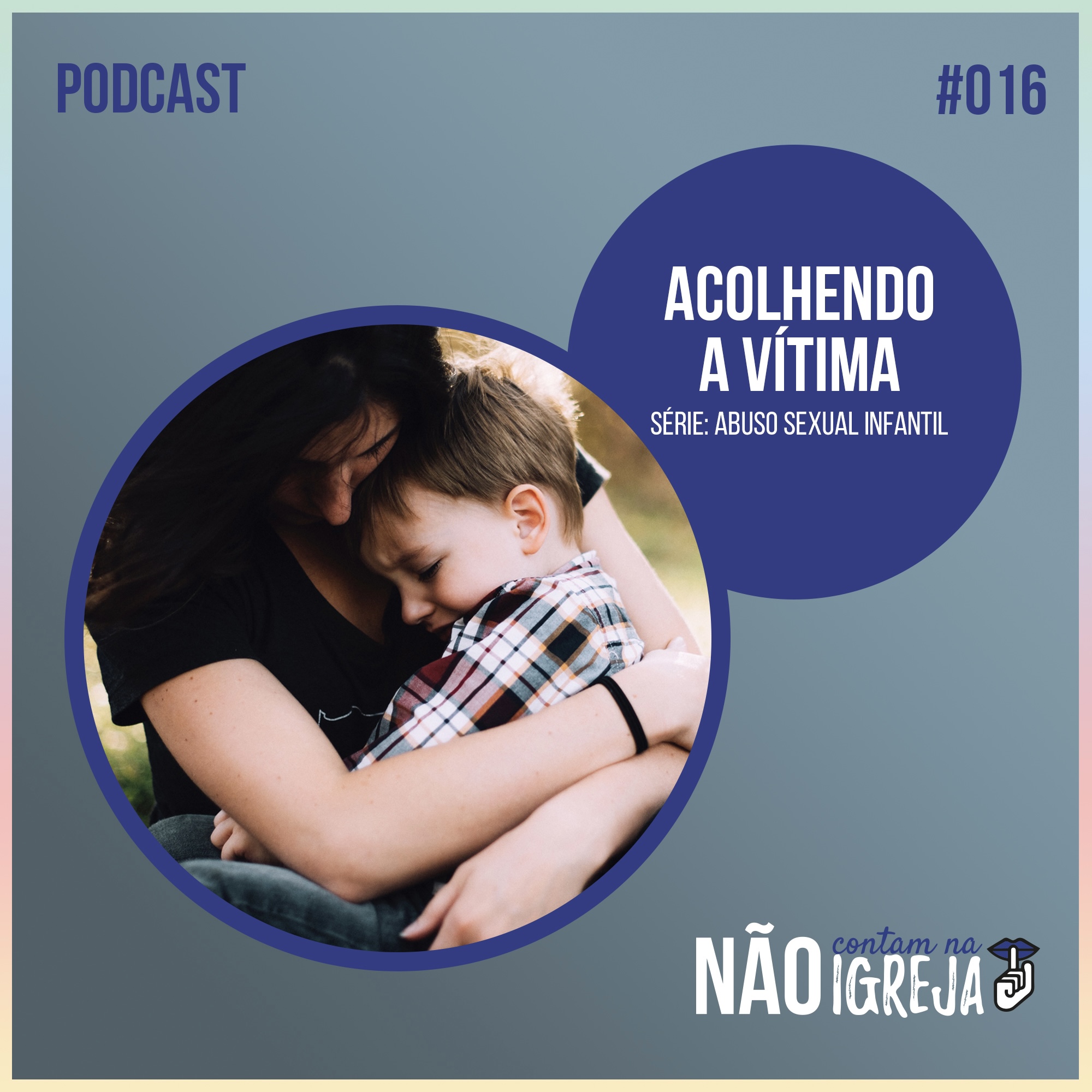 Não Contam Na Igreja
