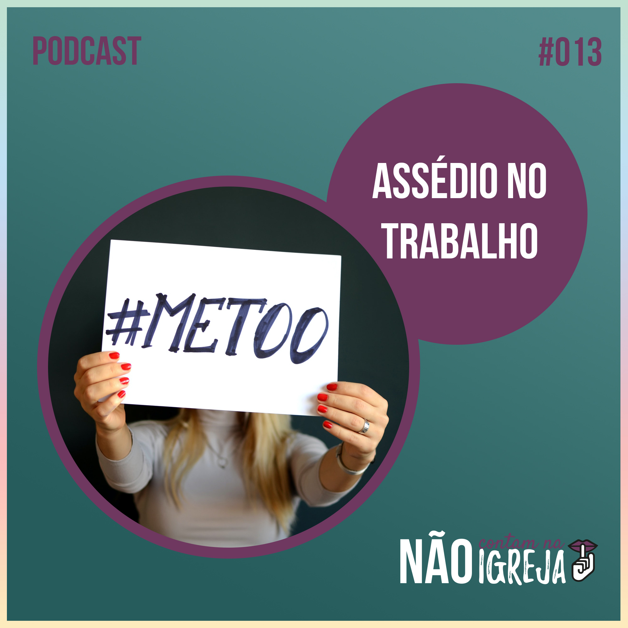 Não Contam Na Igreja