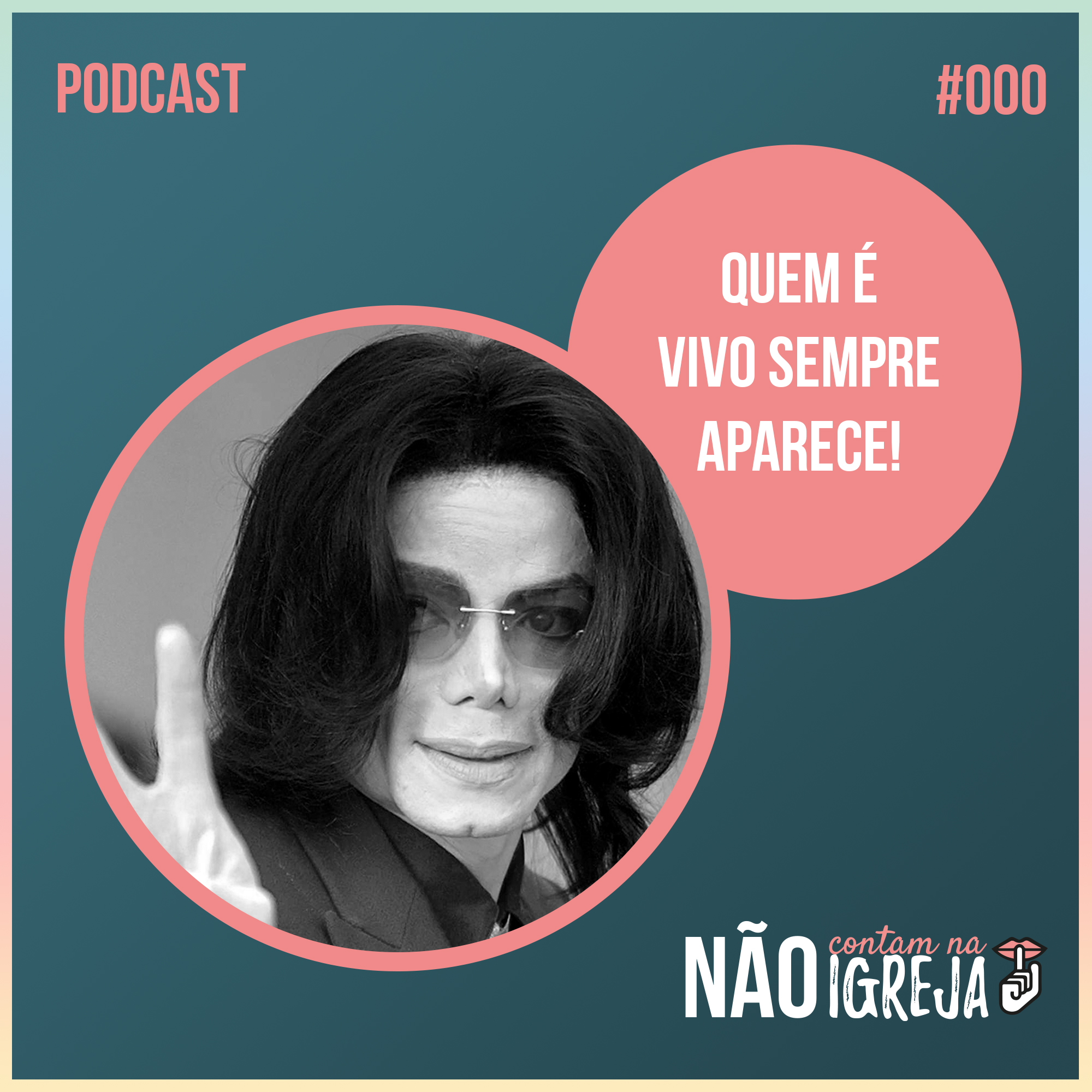 Não Contam Na Igreja