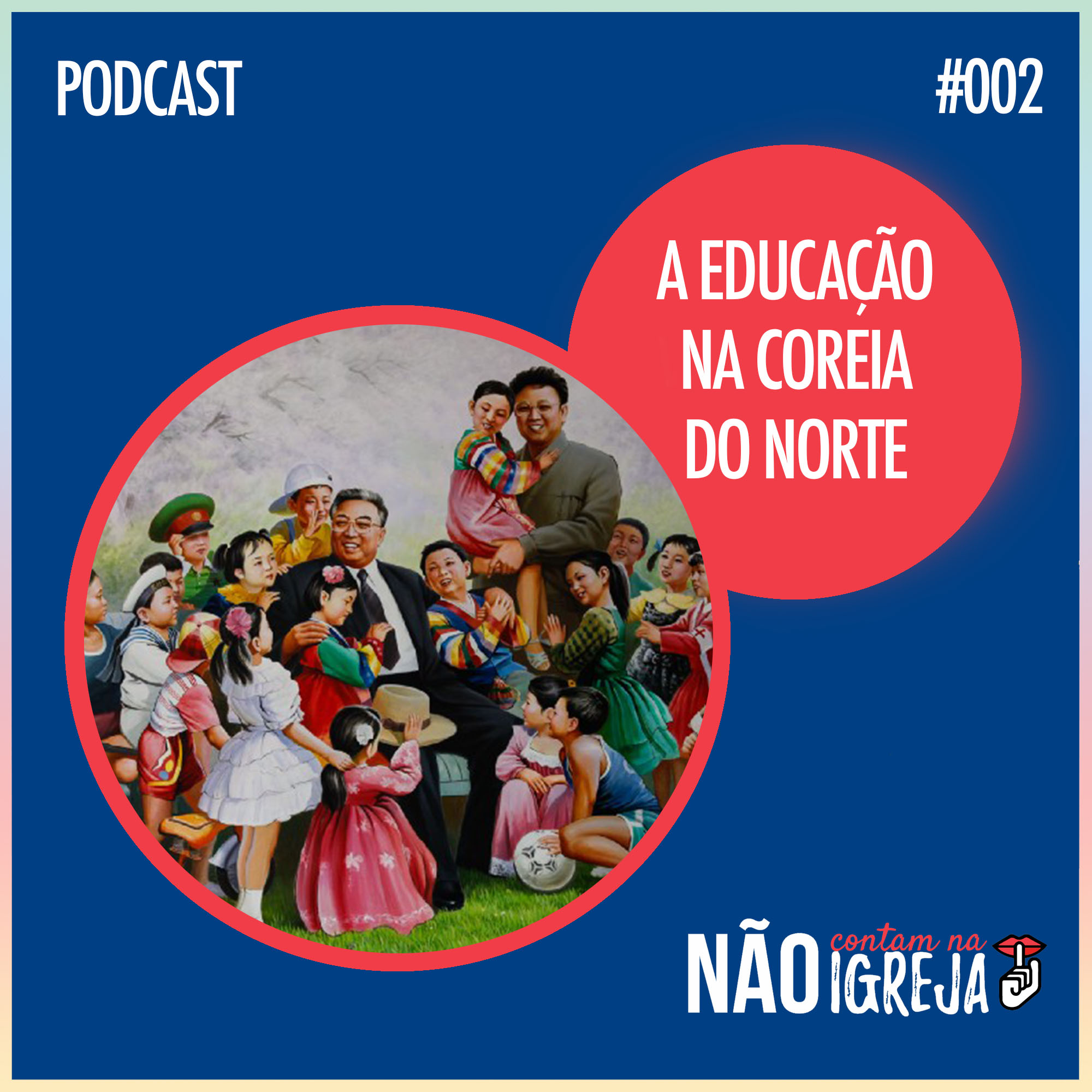 Não Contam Na Igreja