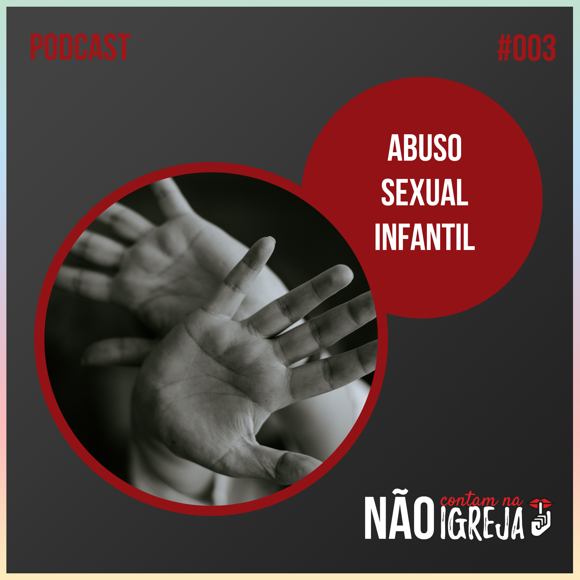 Não Contam Na Igreja