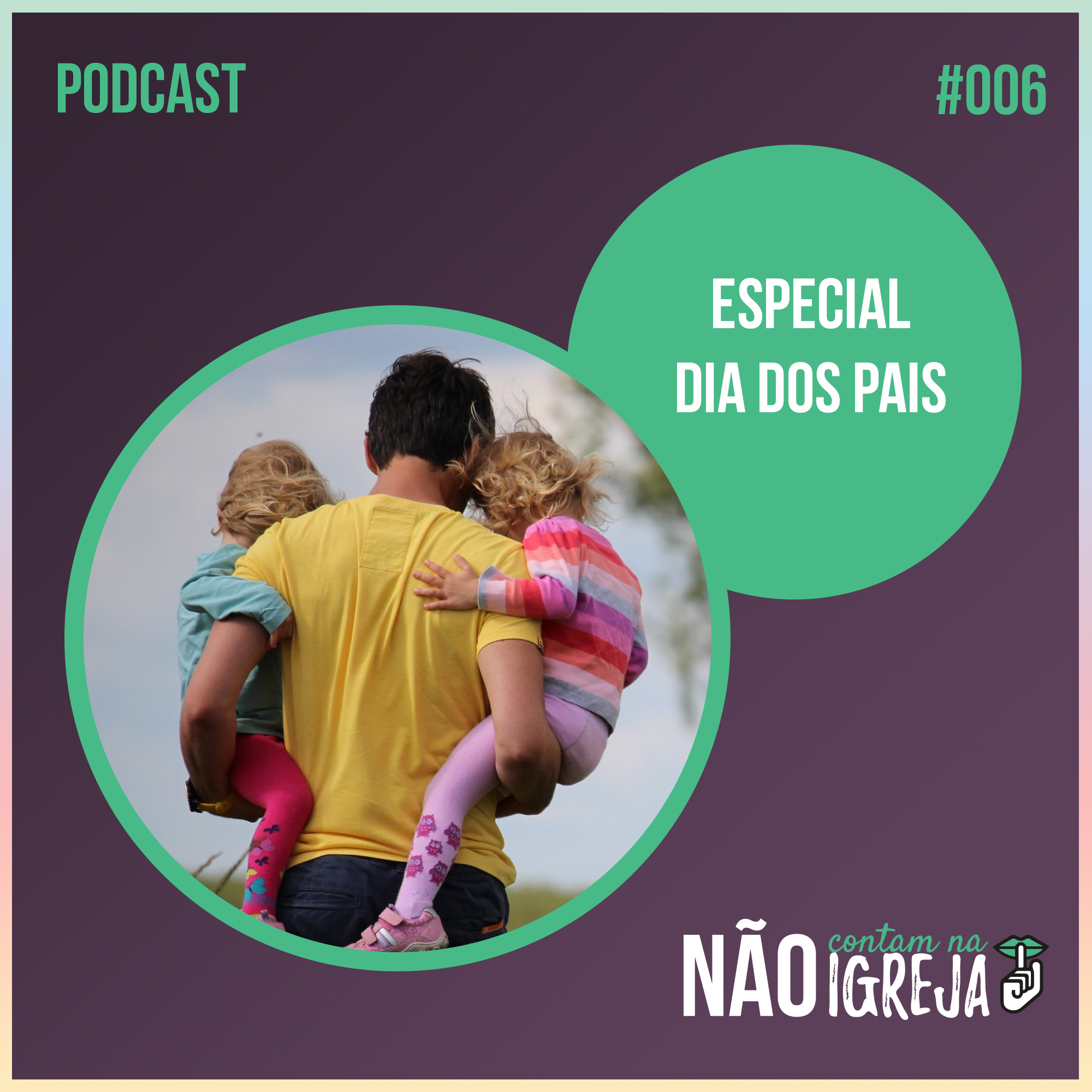 Não Contam Na Igreja